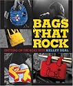 Bags That Rock: Knitting on the Road with Kelley Deal