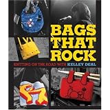 Bags That Rock: Knitting on the Road with Kelley Deal