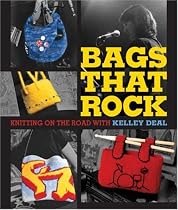Bags That Rock: Knitting on the Road with Kelley Deal