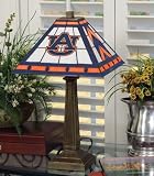 Auburn Mission Lamp