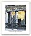 Andante de la Habana by Pepa Poch 30.75"x37.75" Art Print Poster