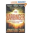 The Harbinger: The Ancient Mystery That Holds the Secret of America's Future