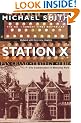 Station X: The Code Breakers of Bletchley Park (Pan Grand Strategy)