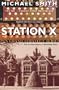 Station X (Pan Grand Strategy)