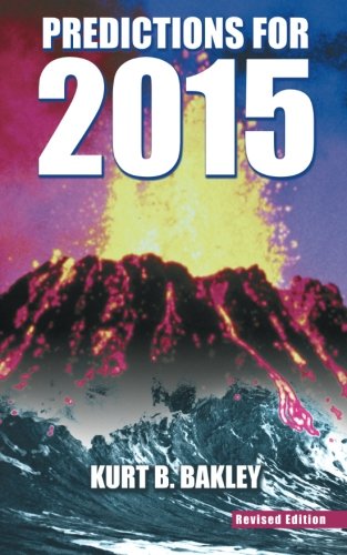 Predictions for 2015: Revised Edition