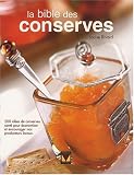 Revue Modus Vivendi  / La bible des conserves