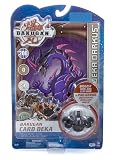 Bakugan Card Deka - " NOT Randomly Picked", Sold As Shown In The Picture!