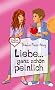 Liebe ... ganz sch�n peinlich aus der Reihe "Freche M�dchen - freche B�cher" (Sonderedition mit leuchtender Glanzfolie)