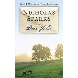 Dear John (Paperback) : Target