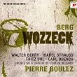 Berg: Wozzeck