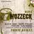 Berg: Wozzeck