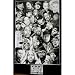 Rap Gods Poster Hip Hop Music 24X36 St3094 Music Poster Print, 24x36