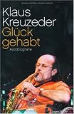 Glueck gehabt