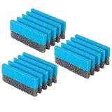 George Foreman GFSP3 Indoor Grill Cleaning Sponge - 3 pack by 