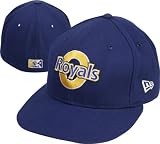 Omaha Royals Road Cap by New Era