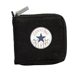 Produkt-Bild: Converse Geldbeutel Vintage Patch Zip black