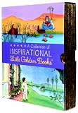 A Collection of Inspirational Little Golden Books 6 copy Box Set