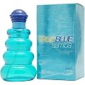 Men's Samba True Blue by Perfumers Workshop Eau de Toilette Spray - 3.4 oz.