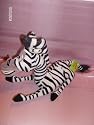 Madagascar - Marty the Zebra Beanie