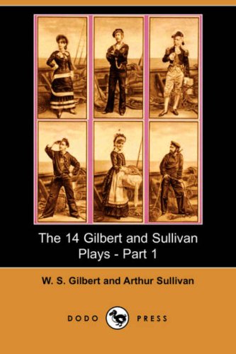 W. S. Gilbert