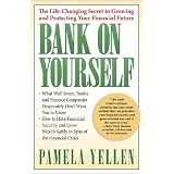 Bank on Yourself: The Life-Changing Secret to Growing and Protecting Your Financial Future