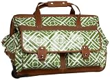 Halsea Roller Duffel