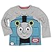 Thomas the Train Toddler Boys Long Sleeve Tee