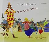 Grajek z Hamelin = the pied piper