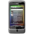 HTC Desire Z A7272 Unlocked Phone with QWERTY Keyboard, 5 MP Camera, HD video and Wi-Fi -International Version - Gray