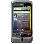 HTC Desire
