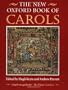 The New Oxford Book of Carols