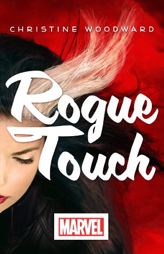 Rogue Touch (Novel)