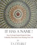 IT HAS A NAME! How to Keep Control Fr...