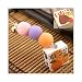 すとらっぷ村の駄菓子屋みみちゃん堂 駄菓子携帯ストラップ(フルーツガム)AT027104: ●ミミチャン横町は昭和レトロの薫り●昭和の薫りぷんぷんのこのストラップ。懐かしの駄菓子やレトルト。心があったかくなるような日用品。見ていて楽しくなる下町の情緒たっぷり!当たりくじまで付いている。これぞ...