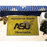 Alabama State Hornets NCAA 