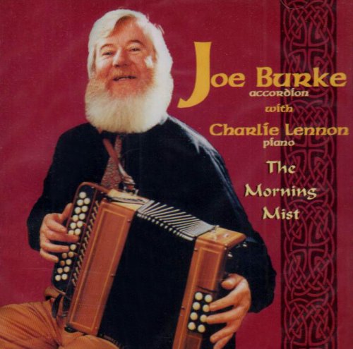 JOE BURKE : THE MORNING MIST