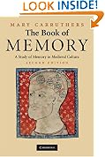The Book of Memory