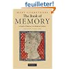 The Book of Memory: A Study of Memory in Medieval Culture