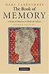 The Book of Memory: A Study of Memory in Medieval Culture (Cambridge Studies in Medieval Literature)