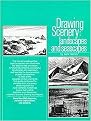 Drawing Scenery (Landscapes and Seascapes) (Reissue) (Paperback)