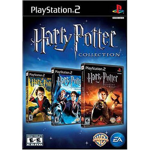 Harry Potter Collection