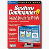 Avanquest System Commander 9