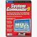 Software : Avanquest System Commander 9