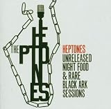 Unreleased Night Food and Rare Black Ark Sessions