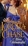 Cheap Miss Wonderful (Carsington Family Series) .Buy Cheap Price Miss Wonderful (Carsington Family Series) Click