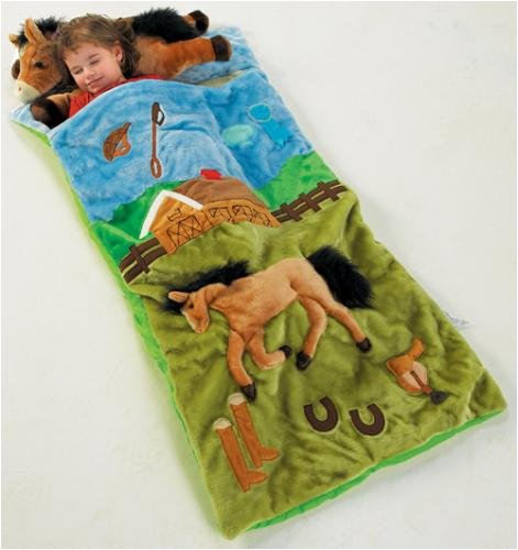 Carstens Derby Winner Slumber Bag Carstens Derby Winner Slumber Bag