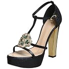 Giuseppe Zanotti Women's I80048 Sandal