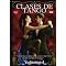 Tango Lesson : my Argentine Tango discs; a Tango DVD listing