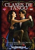 Vol. 1-Tango Lesson