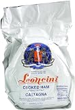 Prosciutto Cotto - 16 lb